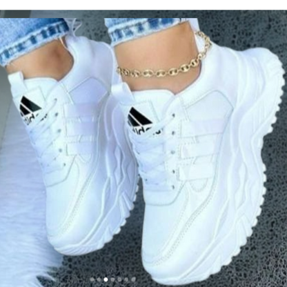 Nuevos tenis Tractor ADI Dama