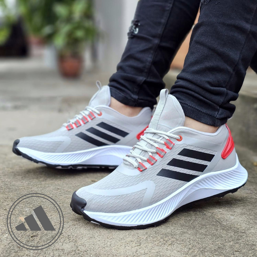 NUEVOS TENIS ADVENTUR K3 ADI