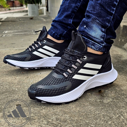NUEVOS TENIS ADVENTUR K3 ADI