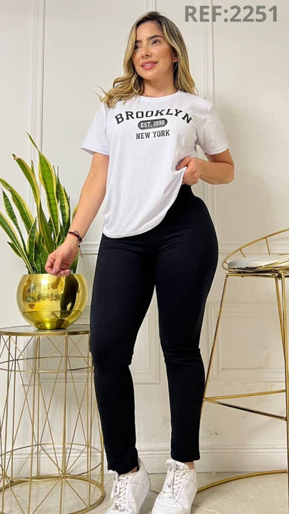 NUEVO CONJUNTO BROOKLYN PRO